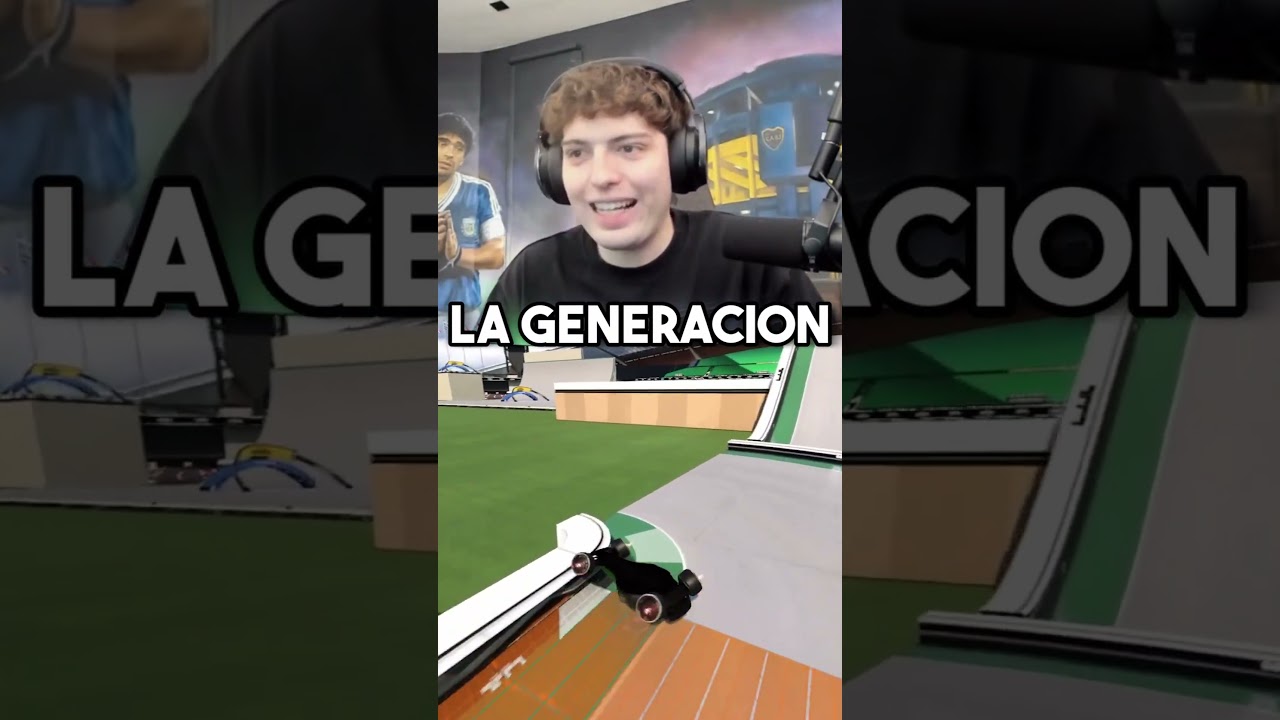 ¿LAMINE YAMAL esta SOBREVALORADO?