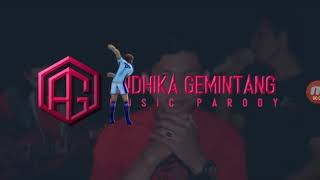 Download lagu Lagu Maafkanlah versi Timnas Indonesia U-16 selamat menyaksikan mp3