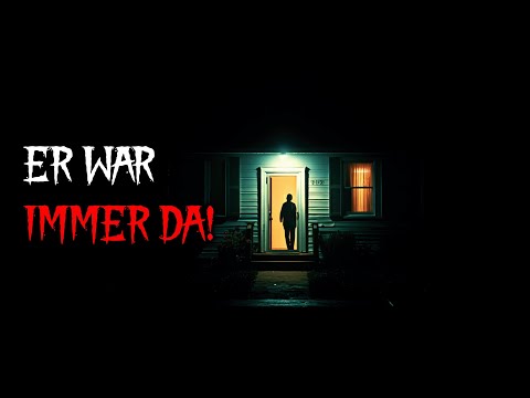 2 Dinge, die mir jedes Jahr passieren – und eines davon wartet vor meiner Tür | Creepypasta Horror