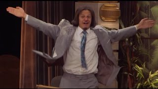 Cult Opening | The Eric Andre Show | Adult Swim