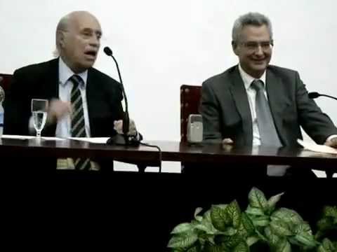 Garcia Trevijano en UGR  Parte 4360p H 264 AAC