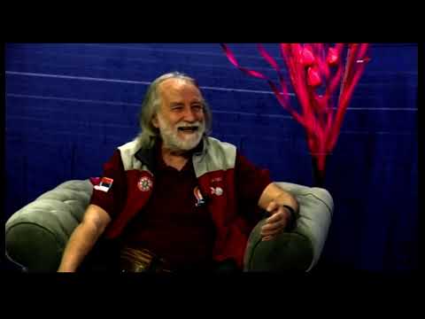 Dunavsko popodne 15.3 - gost Borivoje Veljković, sportski vodič Planinarskog društva Vojvodine