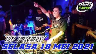 Download lagu DJ FREDY TERBARU SELASA 18 MEI 2021 FULL BASS AT NASHVILLE mp3