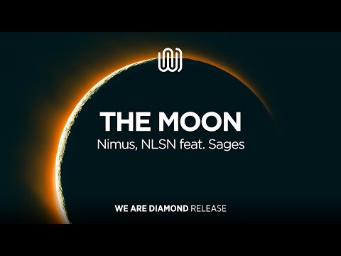 Nimus, NLSN - The Moon (feat. Sages)