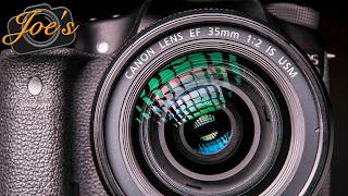 What Size Lens Cap Or Filter Do I Need For My Camera Lens – Understanding Filter Thread Sizes