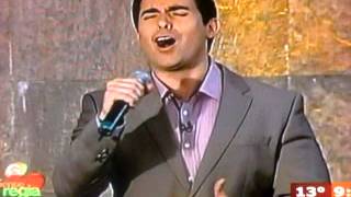 El uno para el otro - Ernesto Dalessio (Gente Regia)