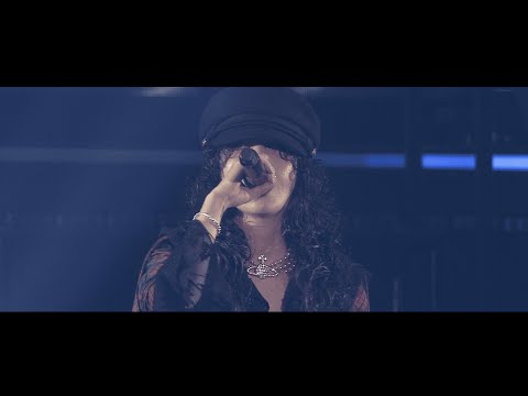 MIKA NAKASHIMA - GLAMOROUS SKY from MIKA NAKASHIMA ASIA TOUR 2025 in SEOUL