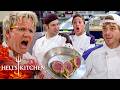 Best Worst Dinner Service Of Season 9 Hell S Kitchen