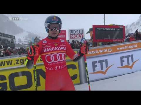 Marco Odermatt RTL Val d'Isere 2023 (ORF)