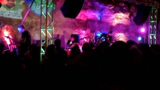 Ume - Embrace - SXSW 2014