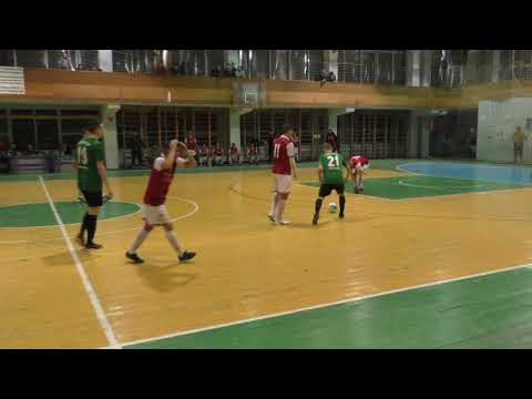 7 КУ В Viva Cup – Класс 2 тайм 2 кам