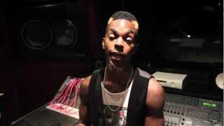 ROSCOE DASH x TELA x WEBBIE | 5th ANNUAL POWERBALL MANSION PARTY 2012 PSA