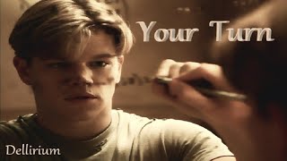 Helloween - Your Turn