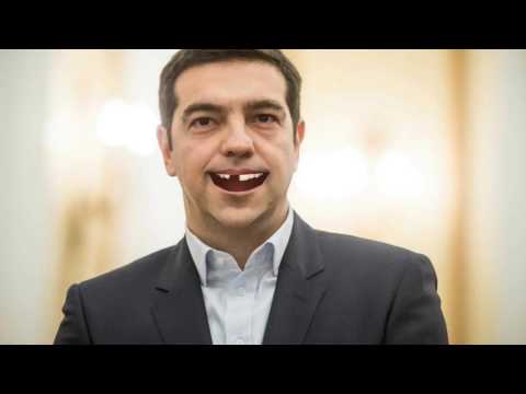 tsipras remix   me enan nomo :P