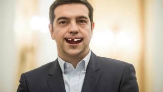 tsipras remix   me enan nomo :P
