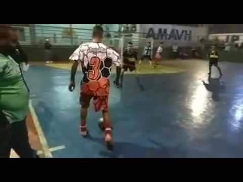 Rua da bica futsal vila nova Cachoeirinha