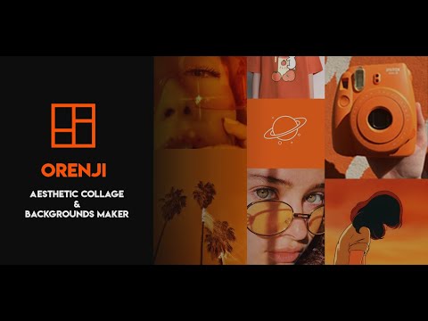 Collage Maker - Photo Editor Video