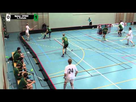 Hele kampen: MNBR Sluttspillfinale herrer, 2015/16. Sjetne - NTNUI.