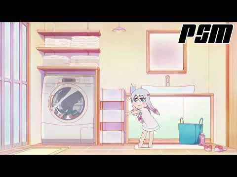 S3RL ft. Tamika - Predictable Rave Song