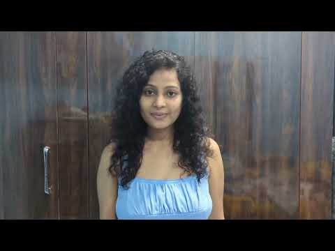 komal banchhor Hindi Introduction