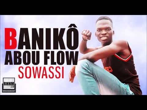 BANIKÔ ABOU FLOW - SOWASSI (2020)
