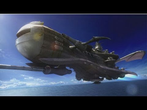 Project X zone parte 1