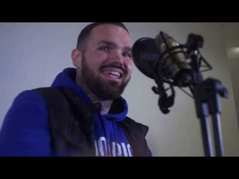 Ram-Z x Chris Sayer - On My Own (Freestyle) Prod By RTD