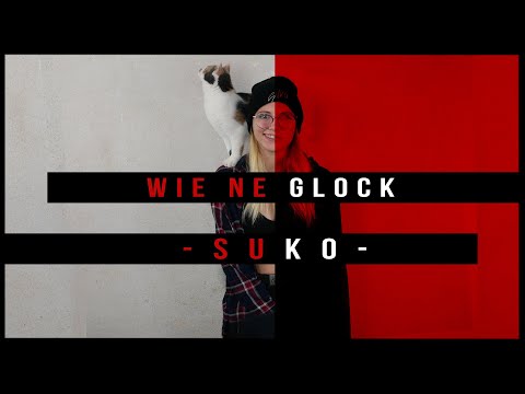 Video thumbnail for Wie ne Glock