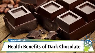 Health Benefits of Dark Chocolate