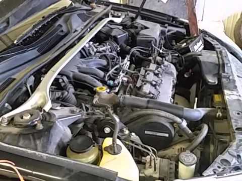 CD0250 - 2003 Lexus ES 300 - 3.0L