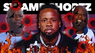 Why Yo Gotti’s Brother Was Gunned Down—The Death Of Big Jook