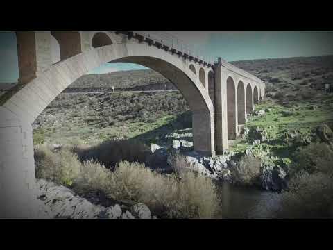 Siega Verde  Bien de Interés Cultural