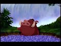 The Lion King 11 2 2004 DVD Trailer