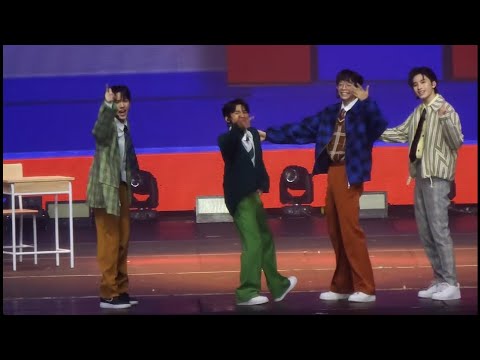 หยอก หยอก - 789 [789TheTimeCapsuleDay3] 240923