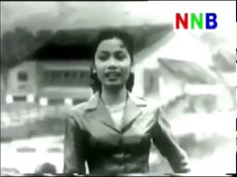 OST Arjuna 1954 - Bintang Pujaan - Lena