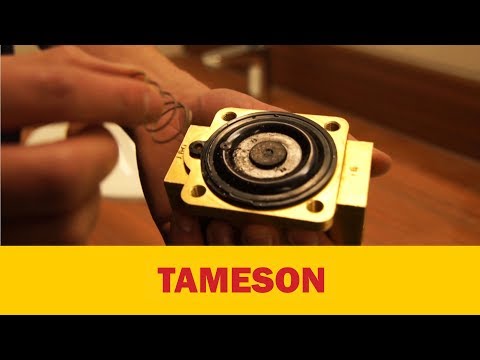 Most Common Solenoid Valve Issues | Tameson