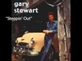 Flat Natural Born Good-Timin' Man~Gary Stewart.wmv