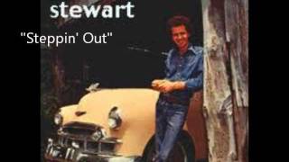 Flat Natural Born Good-Timin' Man~Gary Stewart.wmv