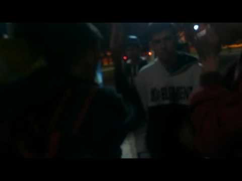 CHIRULO VS SB - SEMIFINAL FECHA 5