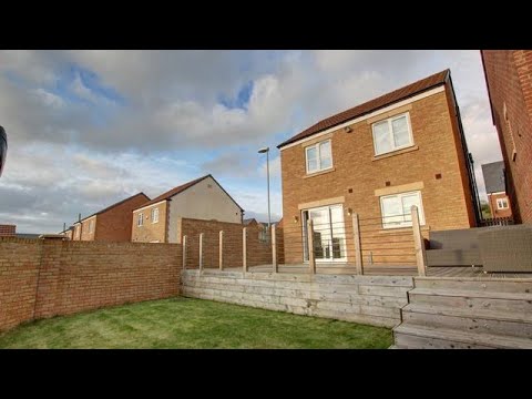 House for sale - 9 Lockwood Avenue, Birtley, Chester le Street