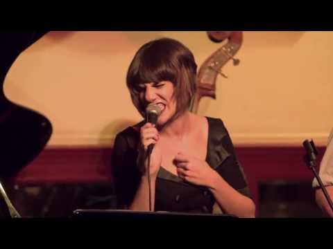 Aurora García Sextet - That ole devil called love