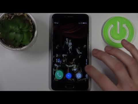 Как проверить номер IMEI и серийный номер на MEIZU M5S / Проверить ИМЕЙ на MEIZU M5S