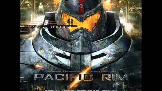 Pacific Rim OST Soundtrack  - 09 -  Jaeger Tech by Ramin Djawadi