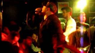 INTEGRITY - Incarnate 365 and No One