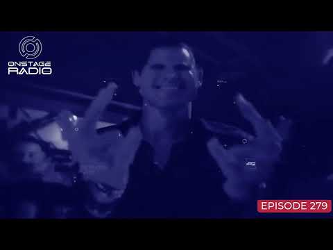 Artento Divini -  Onstage Radio 279 Trance and Techno music