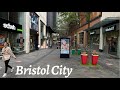 Walk around Bristol city centre | Visit Bristol UK