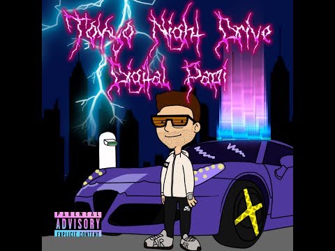 DIGITAL PAPI + DAFRESITO // SPACE GLOK (PROD RETRO MONEY)