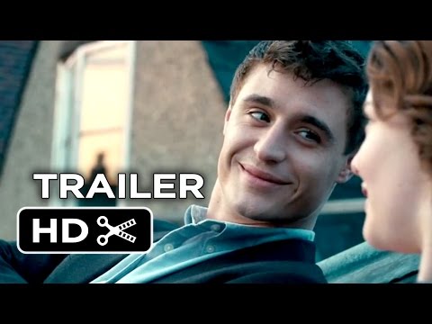 The Riot Club US Release TRAILER (2014) - Sam Claflin, Douglas Booth Drama HD