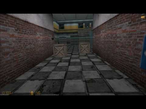 Half-life - Black Star (Part 1) - Walkthrough