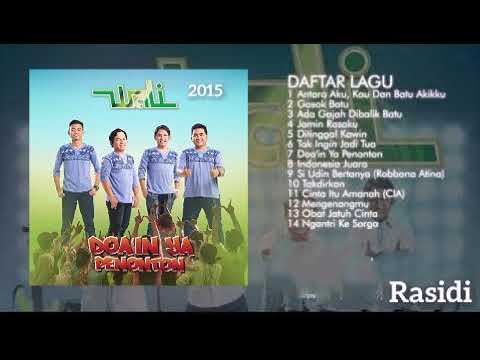 W4L1 _ D041N Y4 PEN0NT0N (2015) _ FULL ALBUM